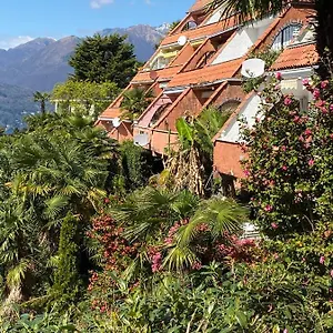 Terrazza Sul Luino