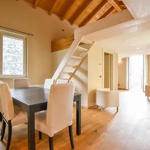Charming Moment Di Porta - Jolie Maison Apartment