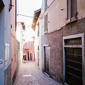 Residenza Felice Luino