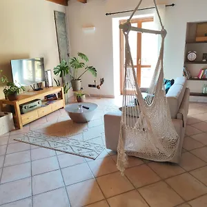 Casa An'anasha Luino