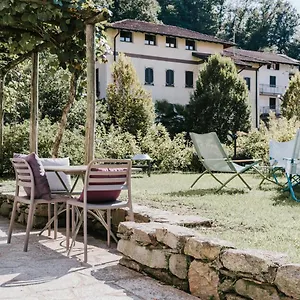 Residenza Ortensia Luino