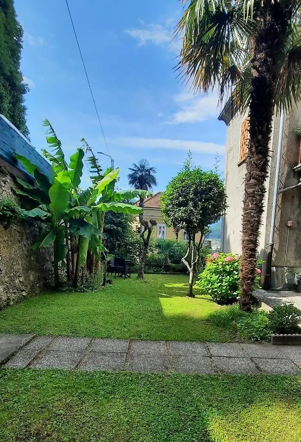 Casa Giulia Villa Luino Holiday home
