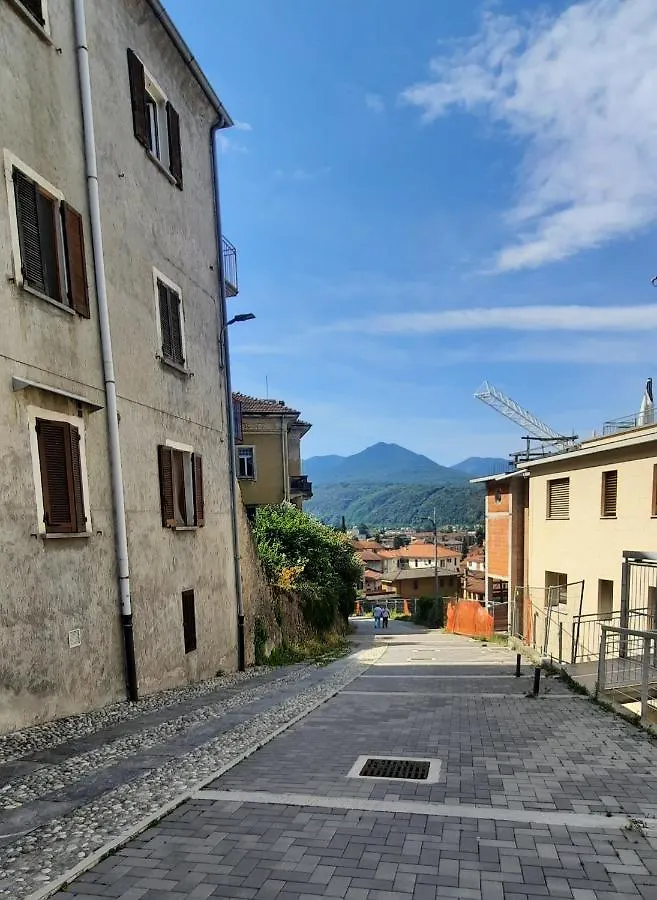 Holiday home Casa Giulia Villa Luino
