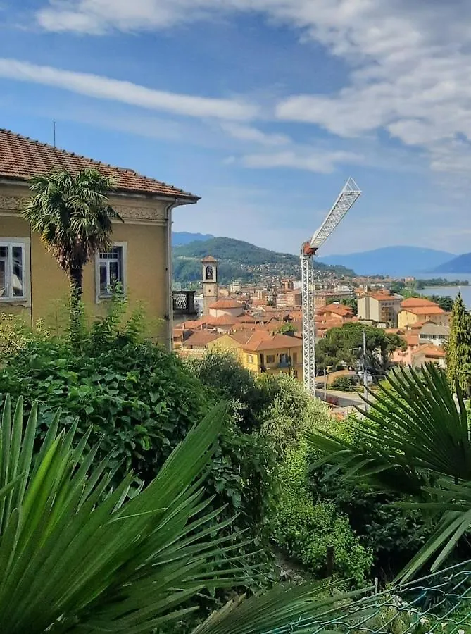 Casa Giulia Villa Luino