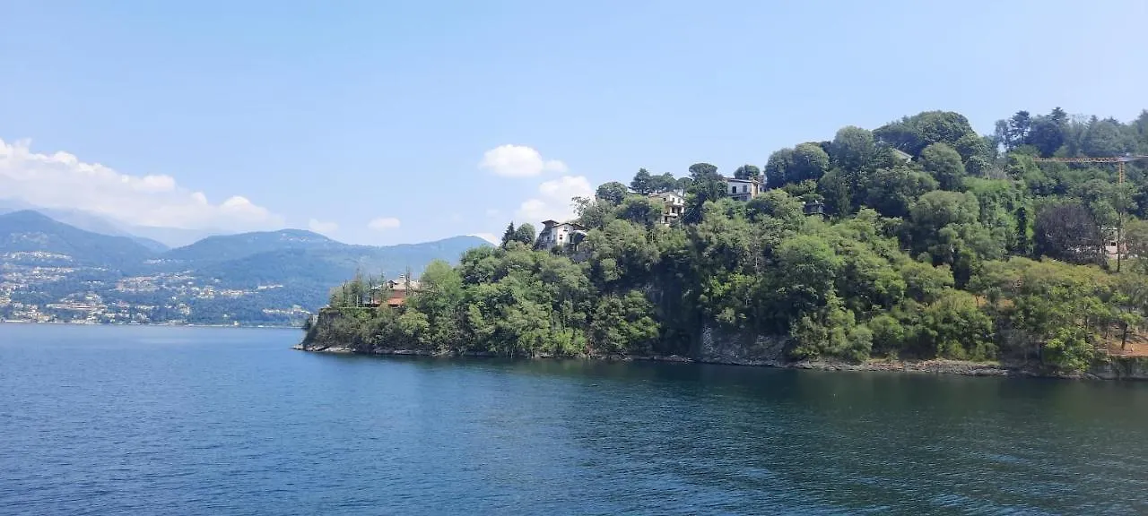 Casa Giulia Villa Luino Holiday home