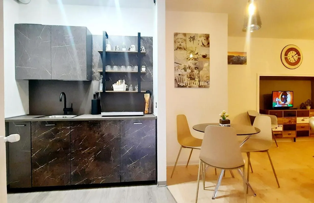 Holiday home Casa Giulia Villa Luino