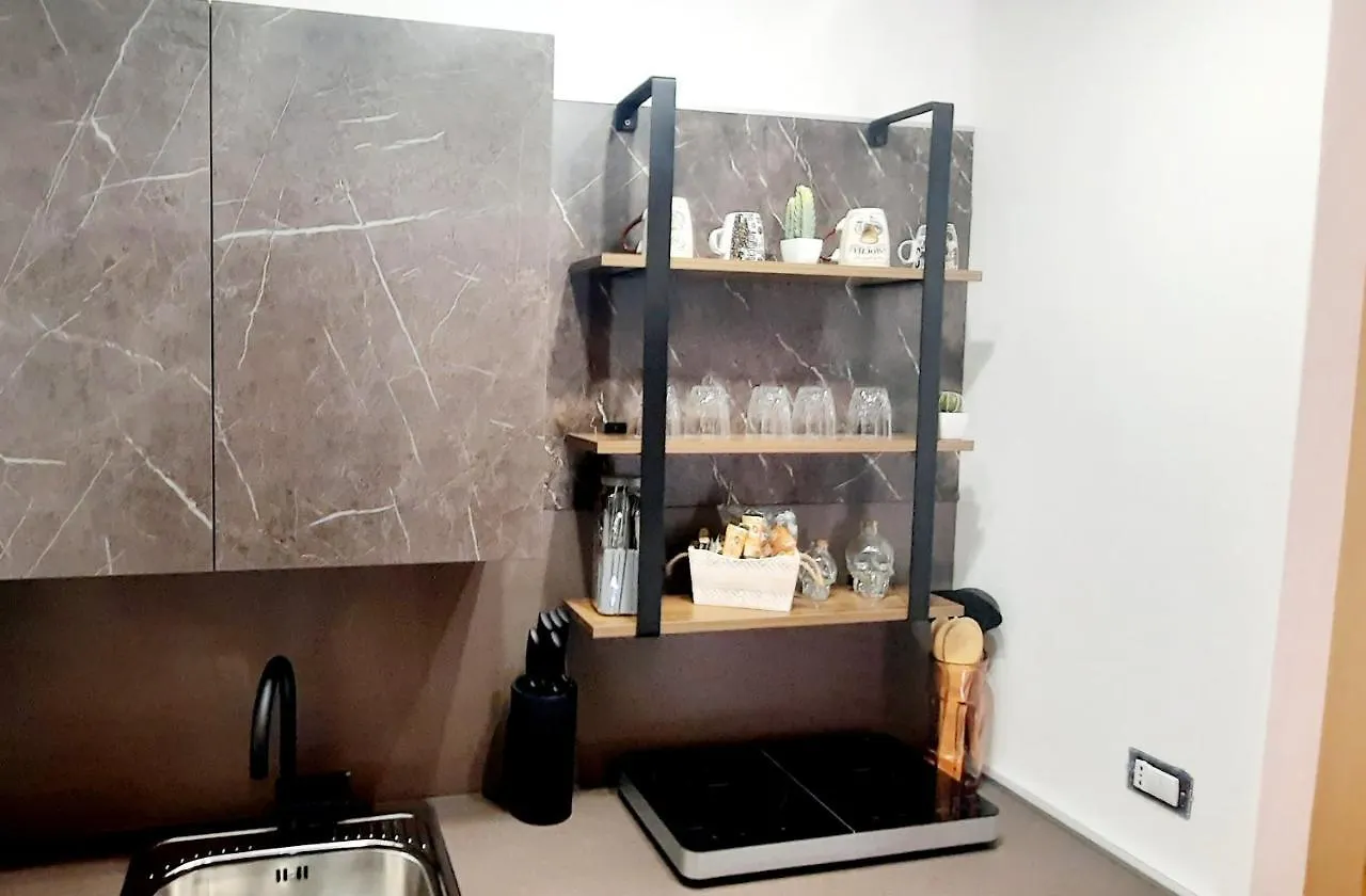 Casa Giulia Villa Luino Holiday home