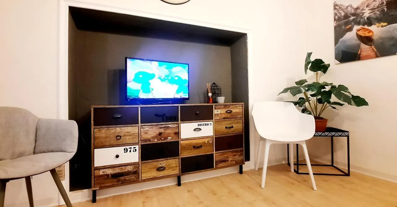 Casa Giulia Villa Luino Holiday home