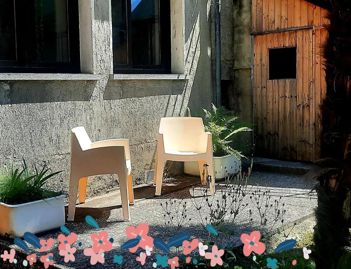 Casa Giulia Villa Luino