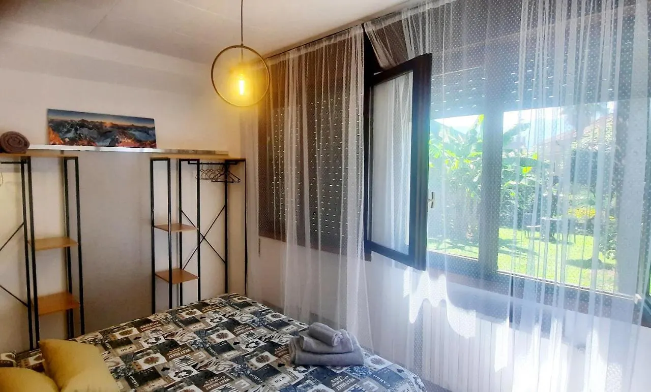 Casa Giulia Villa Luino Italy