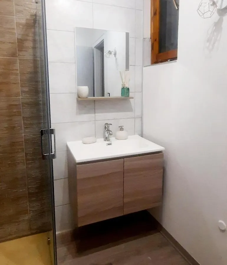 Holiday home Casa Giulia Villa Luino Italy