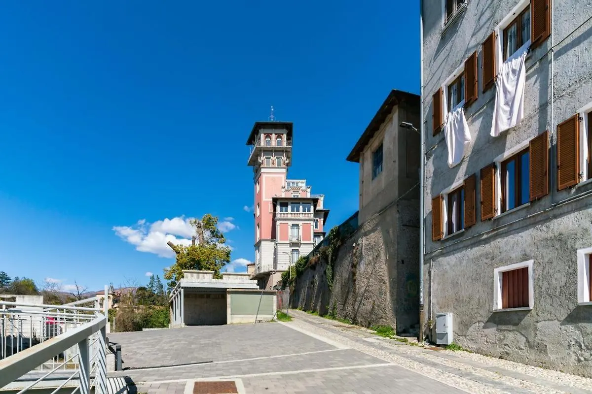 Casa Giulia Villa Luino 0*,  Italy