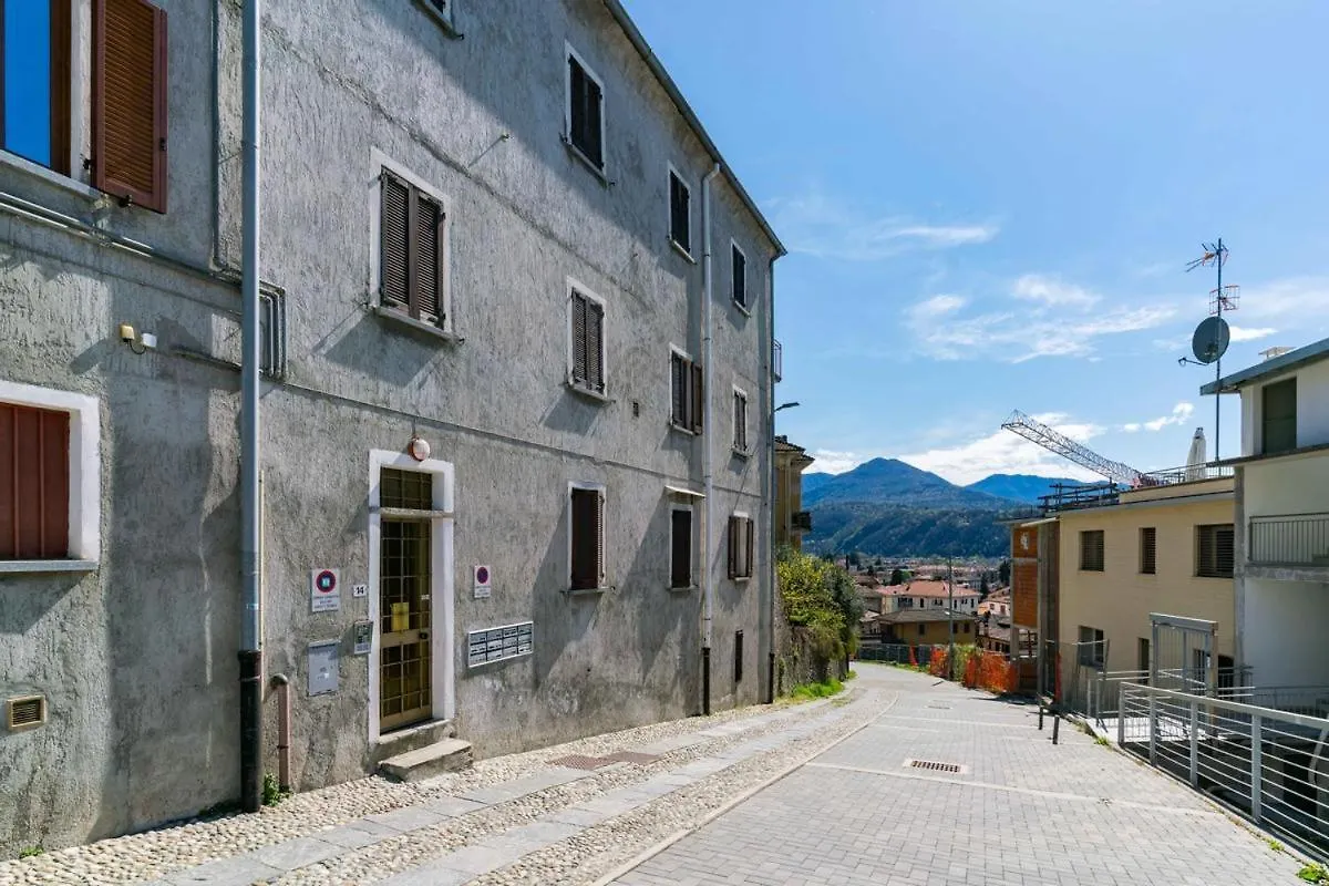 Casa Giulia Villa Luino