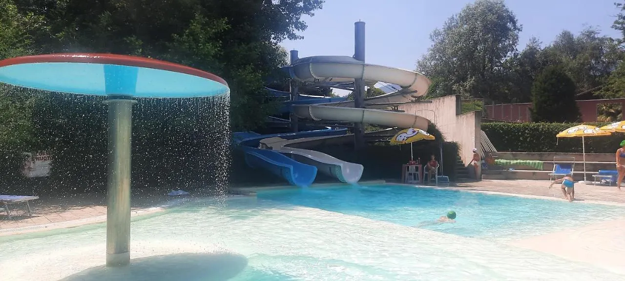 Holiday home Casa Giulia Villa Luino