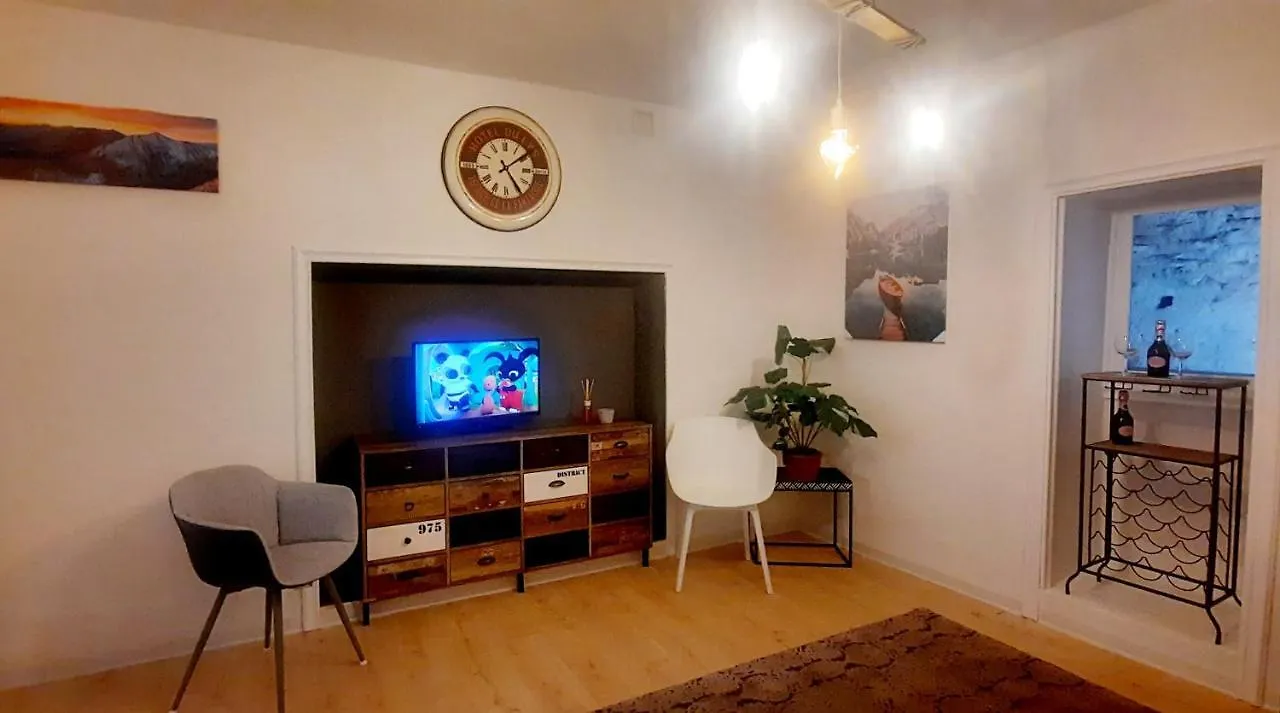 Holiday home Casa Giulia Villa Luino